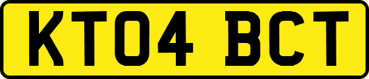 KT04BCT