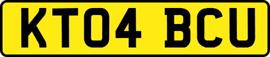 KT04BCU