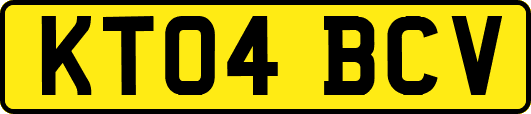 KT04BCV