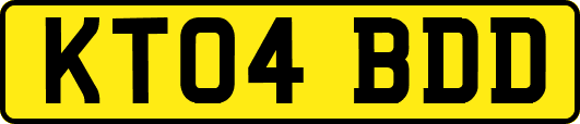 KT04BDD