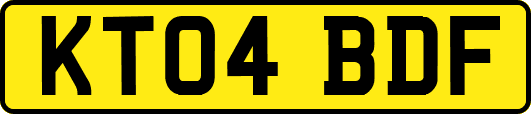 KT04BDF