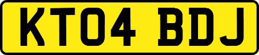 KT04BDJ