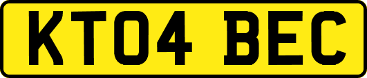 KT04BEC