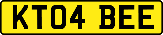 KT04BEE