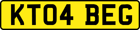 KT04BEG