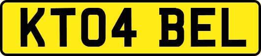 KT04BEL