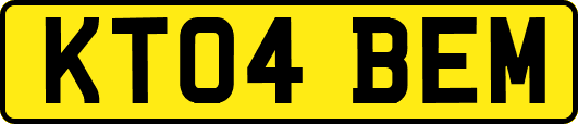 KT04BEM