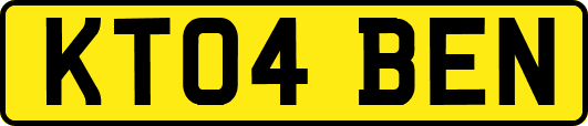 KT04BEN