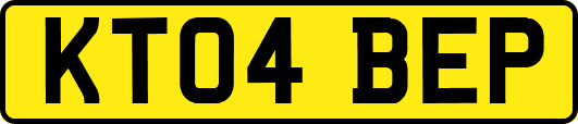 KT04BEP