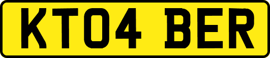 KT04BER