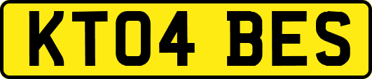 KT04BES