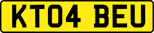 KT04BEU
