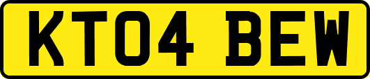 KT04BEW