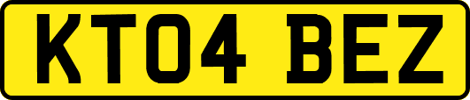 KT04BEZ