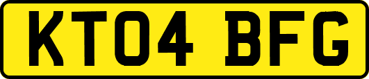 KT04BFG