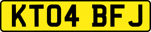KT04BFJ