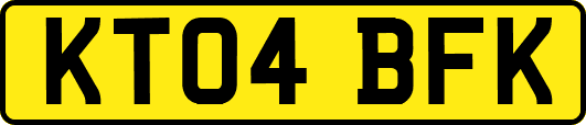 KT04BFK