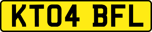 KT04BFL