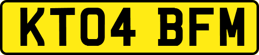 KT04BFM