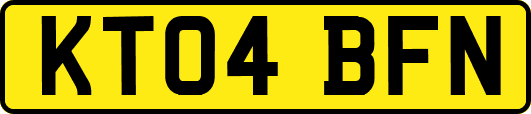 KT04BFN