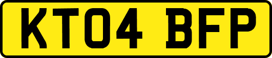 KT04BFP