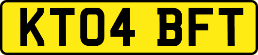 KT04BFT