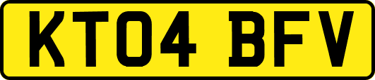 KT04BFV