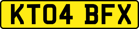 KT04BFX