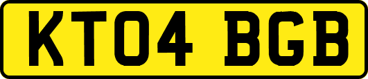 KT04BGB