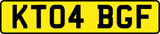 KT04BGF