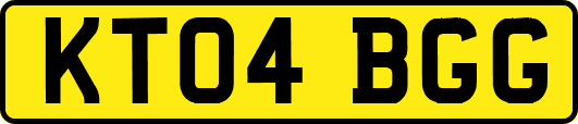 KT04BGG