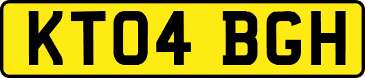 KT04BGH