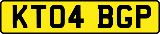 KT04BGP