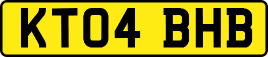 KT04BHB