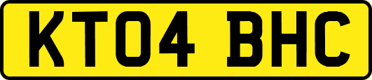 KT04BHC