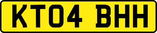 KT04BHH
