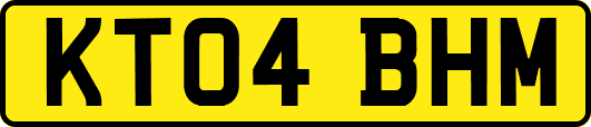 KT04BHM