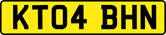 KT04BHN