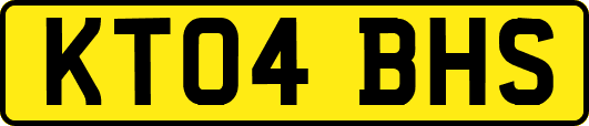 KT04BHS