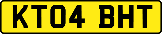 KT04BHT
