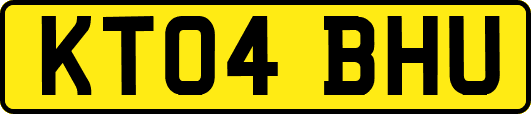 KT04BHU