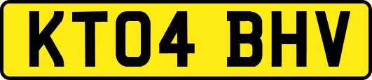 KT04BHV