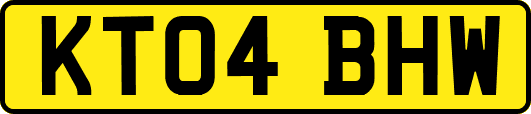 KT04BHW