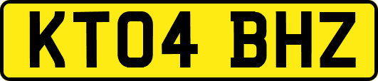 KT04BHZ