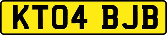 KT04BJB