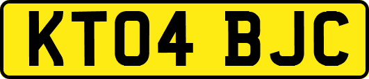 KT04BJC