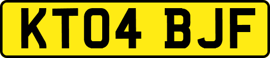 KT04BJF
