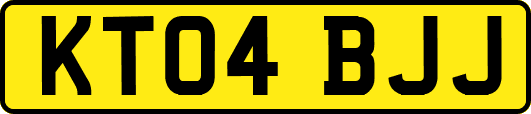 KT04BJJ