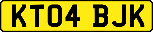 KT04BJK