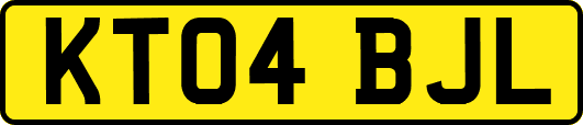 KT04BJL